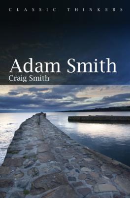 Adam Smith - Craig  Smith 