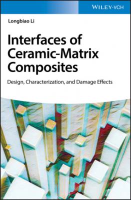 Interface of Ceramic-Matrix Composites - Longbiao Li 