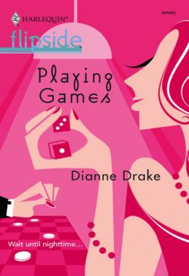 Playing Games - Dianne Drake Mills & Boon M&B