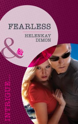 Fearless - HelenKay Dimon Mills & Boon Intrigue