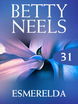Esmeralda - Betty Neels Mills & Boon M&B