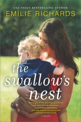 The Swallow's Nest - Emilie Richards MIRA
