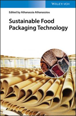 Sustainable Food Packaging Technology - Группа авторов 