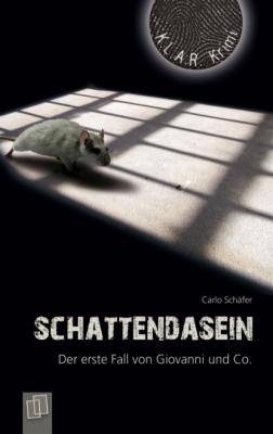 Schattendasein - Carlo Schäfer 