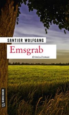 Emsgrab - Wolfgang Santjer 