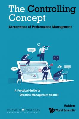 The Controlling Concept - Horváth & Partners Management Consultants 