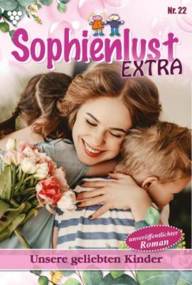 Sophienlust Extra 22 – Familienroman - Gert Rothberg Sophienlust Extra