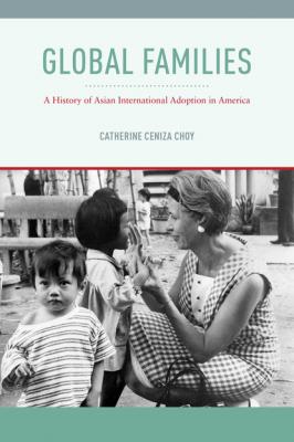 Global Families - Catherine Ceniza Choy Nation of Nations