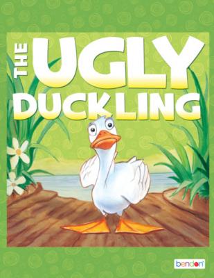 The Ugly Duckling - Hans Christian Andersen Classic Children's Storybooks