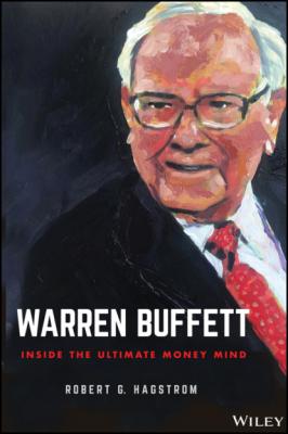 Warren Buffett - Robert G. Hagstrom 