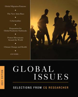 Global Issues 2021 Edition - Группа авторов 