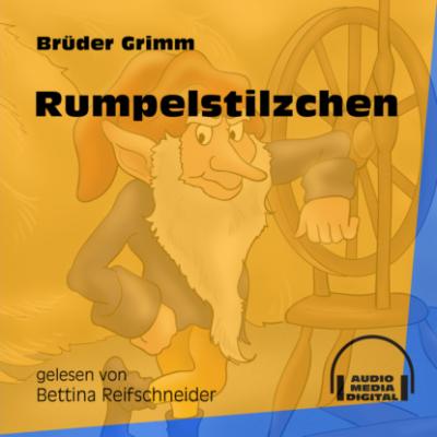 Rumpelstilzchen (Ungekürzt) - Brüder Grimm 