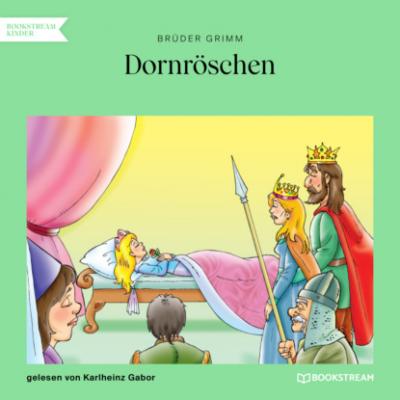 Dornröschen (Ungekürzt) - Brüder Grimm 