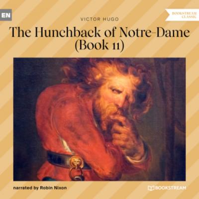 The Hunchback of Notre-Dame, Book 11 (Unabridged) - Victor Hugo 
