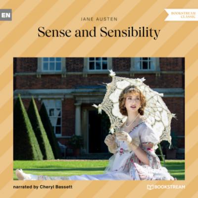 Sense and Sensibility (Ungekürzt) - Jane Austen 