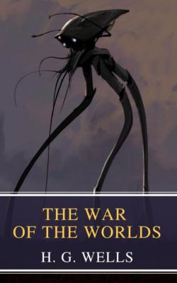 The War of the Worlds - MyBooks Classics 