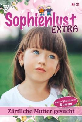 Sophienlust Extra 31 – Familienroman - Gert Rothberg Sophienlust Extra