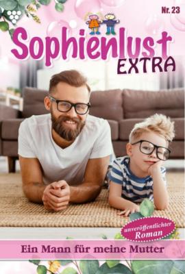 Sophienlust Extra 23 – Familienroman - Gert Rothberg Sophienlust Extra