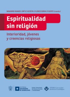 Espiritualidad sin religión - Lourdes Celina Vázquez Parada 