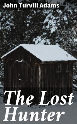 The Lost Hunter - John Turvill Adams 