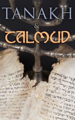 Tanakh & Talmud - Various Authors   