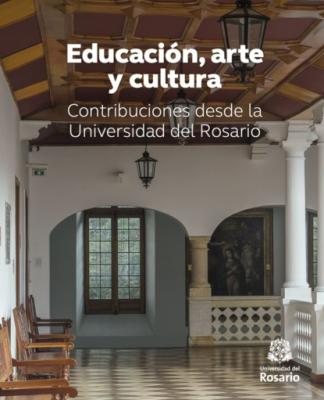 Educación, arte y cultura - Juan Sebastián Ariza Martínez Ciencias Humanas