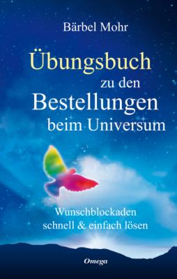Übungsbuch zu den Bestellungen beim Universum - Bärbel Mohr 