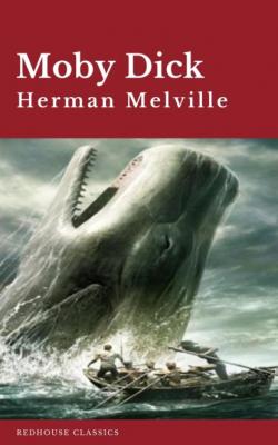 Moby Dick - Herman Melville 