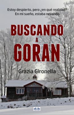 Buscando A Goran - Grazia Gironella 
