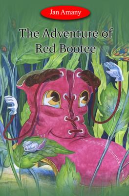 The Adventure of Red Bootee - Джан Амании 