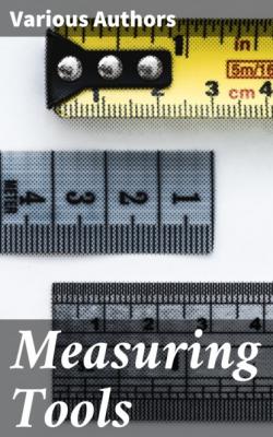 Measuring Tools - Various Authors   