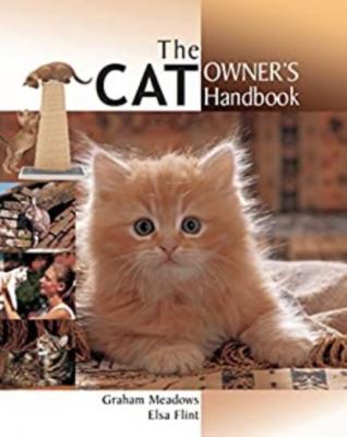 The Cat Owners Handbook - Graham Meadows 