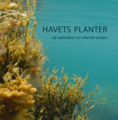 Havets planter - Группа авторов 