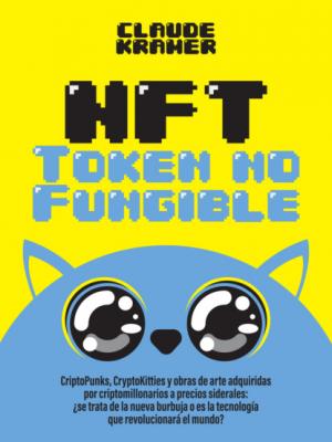 NFT Token No Fungible - Claude  Kramer 