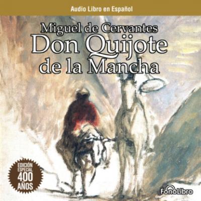 Don Quijote de la Mancha (abreviado) - Miguel de Cervantes 
