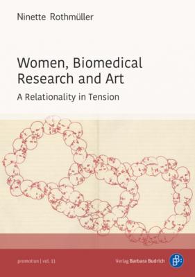 Women, Biomedical Research and Art - Ninette Rothmüller promotion
