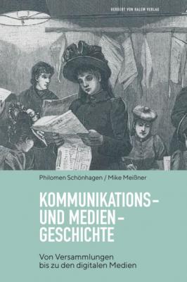 Kommunikations- und Mediengeschichte - Mike Meißner 