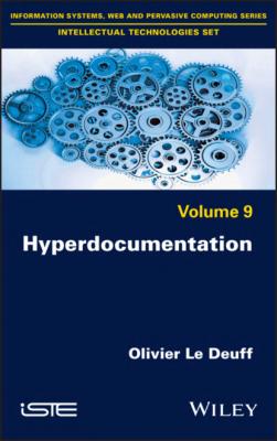 Hyperdocumentation - Olivier Le Deuff 