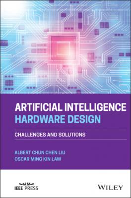 Artificial Intelligence Hardware Design - Albert Chun-Chen Liu 