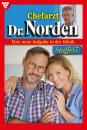 Скачать Chefarzt Dr. Norden Staffel 7 – Arztroman - Patricia Vandenberg