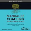 Скачать Manual de Coaching Transformacional (abreviado) - Carlos Eduardo Sarmiento