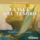Скачать La Isla del Tesoro (abreviado) - Robert Louis Stevenson