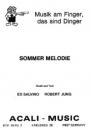 Скачать Sommer Melodie - Robert Jung
