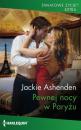 Скачать Pewnej nocy w Paryżu - Jackie Ashenden