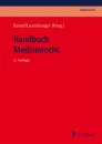 Скачать Handbuch Medizinrecht - Thomas Vollmöller
