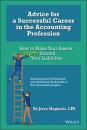 Скачать Advice for a Successful Career in the Accounting Profession - Jerry Maginnis