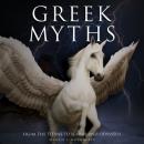 Скачать Greek Myths (Unabridged) - Martin J Dougherty