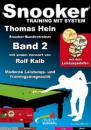 Скачать PAT Snooker Band 2 - Thomas Hein
