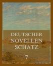 Скачать Deutscher Novellenschatz 7 - Auerbach Berthold