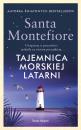 Скачать Tajemnica morskiej latarni - Santa Montefiore